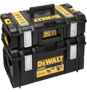 Dewalt DCK422P3-QW Akku-Werkzeugset
