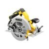 Dewalt DCS570NT-XJ Akku-Handkreissäge 18 Volt ohne Akku
