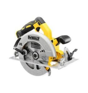 Dewalt DCS570NT-XJ Akku-Handkreissäge 18 Volt ohne Akku
