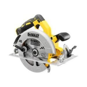 Dewalt DCS570NT-XJ Akku-Handkreissäge 18 Volt ohne Akku
