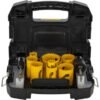 Dewalt DT90361-QZ Lochsägen-Set 13-tlg.