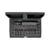 Gedore Schraubenausdreher-Set K 1900-018 6654600 18-teilig