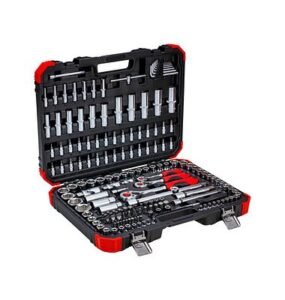 Gedore Steckschlüssel-Satz R45603172 3300058 172-teilig