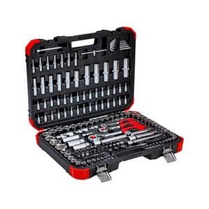Gedore Steckschlüssel-Satz R45603172 3300058 172-teilig