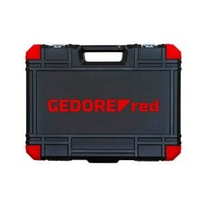 Gedore Steckschlüssel-Satz R45603172 3300058 172-teilig Hover Image