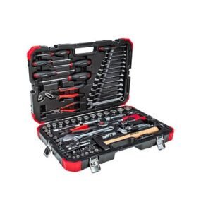 Gedore Steckschlüssel-Satz R46003100 3300063 100-teilig