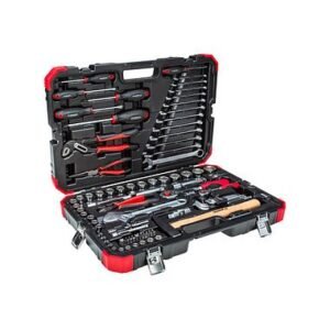 Gedore Steckschlüssel-Satz R46003100 3300063 100-teilig