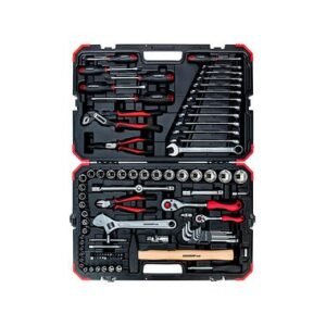 Gedore Steckschlüssel-Satz R46003100 3300063 100-teilig Hover Image