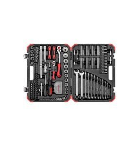 Gedore Steckschlüssel-Satz R46003232 3300185 232-teilig