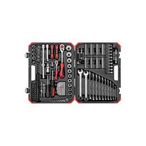 Gedore Steckschlüssel-Satz R46003232 3300185 232-teilig