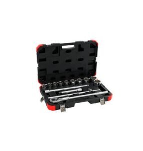 Gedore Steckschlüssel-Satz R78004014 3300011 14-teilig