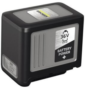 Kärcher Akku Battery Power+ 36/60 2.042-022.0