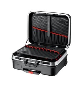 Knipex BIG Basic Move Werkzeugkoffer
