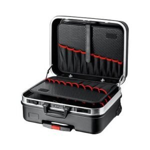 Knipex BIG Basic Move Werkzeugkoffer