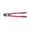 Knipex Bolzenschneider 71 72 760 4003773066774 grau atramentiert 76,0 cm