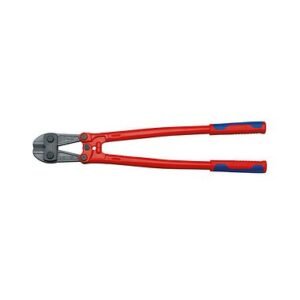 Knipex Bolzenschneider 71 72 760 4003773066774 grau atramentiert 76,0 cm