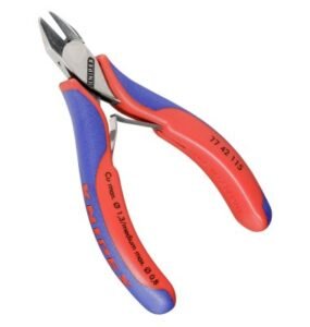 Knipex Elektronikzangen-Set 7-teilig