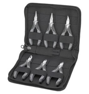 Knipex ESD Zangen-Set jeweils 15,0 - 20,0 cm