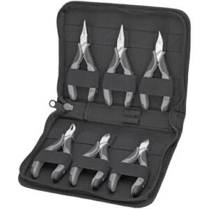 Knipex ESD Zangen-Set jeweils 15,0 - 20,0 cm