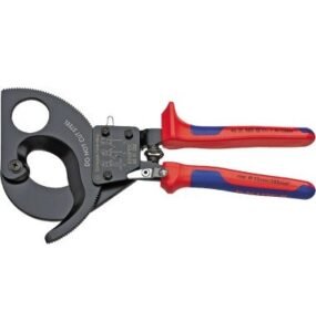 Knipex Kabelschneider 95 31 280 280mm Ratschenfunktion