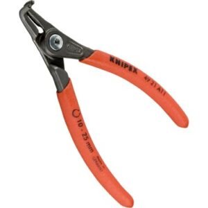 Knipex Praezesions- Sicherungsringzangen-Set