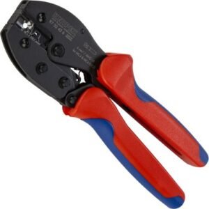Knipex PreciForce Crimpzange 6 mm MC4 EVO2