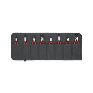 Knipex Sicherungsringzangen-Set 00 19 58 4003773081562 8-teilig