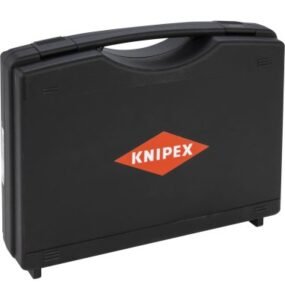 Knipex Werkzeugkoffer PV MC4 MC4 Evo 2 PV