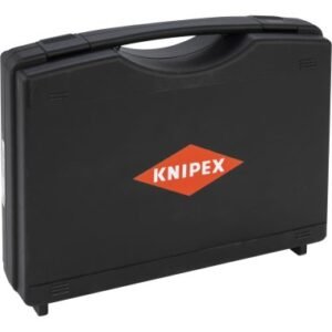 Knipex Werkzeugkoffer PV MC4 MC4 Evo 2 PV