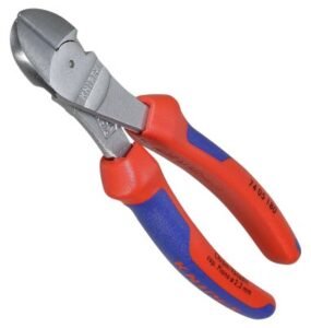 Knipex Zangen-Set Basic Chrom