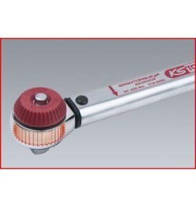 KS TOOLS 12 ERGOTORQUE 40-200 Nm Drehmomentschlüssel