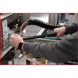 KS TOOLS 12 ERGOTORQUE Drehmomentschlüssel-Satz