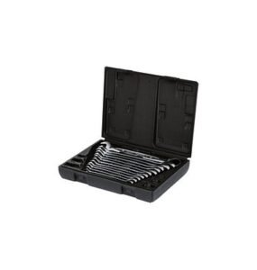 KS TOOLS Ring-Maulschlüssel-Satz GEARplus 503.4265 12-teilig