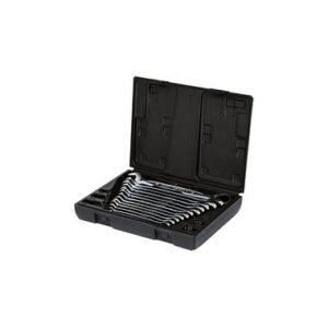 KS TOOLS Ring-Maulschlüssel-Satz GEARplus 503.4265 12-teilig