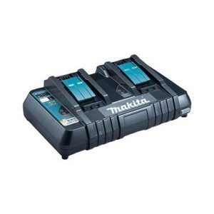 Makita Akkus und Ladegerät 198458-6 Lithium-Ionen-Akku 5,0 Ah Hover Image