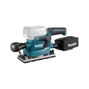 Makita DBO382Z Akku-Schwingschleifer 18,0 V, ohne Akku