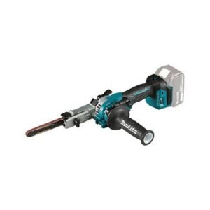 Makita DBS180Z Akku-Bandfeile