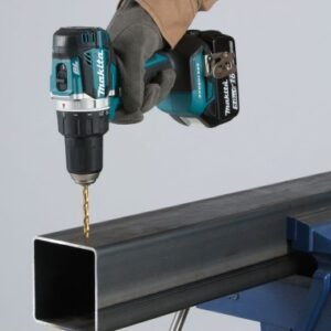 Makita DDF484RT3J Akku-Bohrschrauber