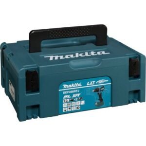 Makita  DDF490RFJ Akku-Bohrschrauber 18V