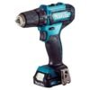 Makita DF333DSAE Akku-Bohrschrauber-Set