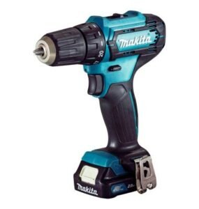Makita DF333DSAE Akku-Bohrschrauber-Set