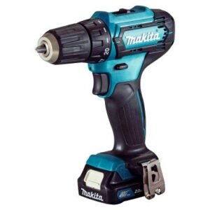 Makita DF333DSAE Akku-Bohrschrauber-Set