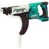 Makita DFR550Z Akku-Magazinschrauber 18 Volt ohne Akku
