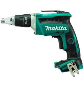 Makita DFS452Z Akku-Schnellbauschrauber 18 Volt ohne Akku