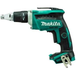 Makita DFS452Z Akku-Schnellbauschrauber 18 Volt ohne Akku
