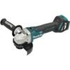 Makita DGA511RTJ Akku-Winkelschleifer 18,0 V