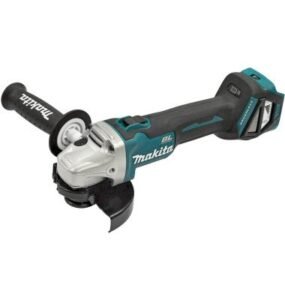 Makita DGA511RTJ Akku-Winkelschleifer 18,0 V