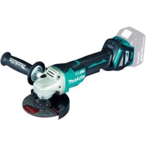 Makita DGA517Z Akku-Winkelschleifer 18 Volt ohne Akku