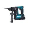 Makita DHR171RAJ Akku-Bohrhammer-Set 18,0 V, mit 2 Akkus