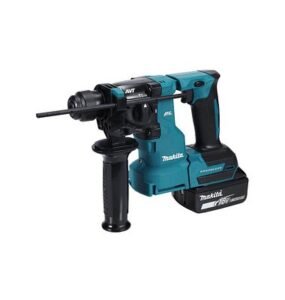 Makita DHR183RTWJ Akku-Kombihammer-Set 18,0 V, mit 1 Akku